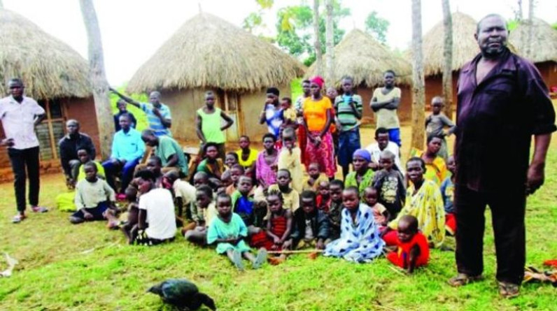بعد إنجاب 102 طفل.. أوغندي: سأتوقف بسبب الغلاء